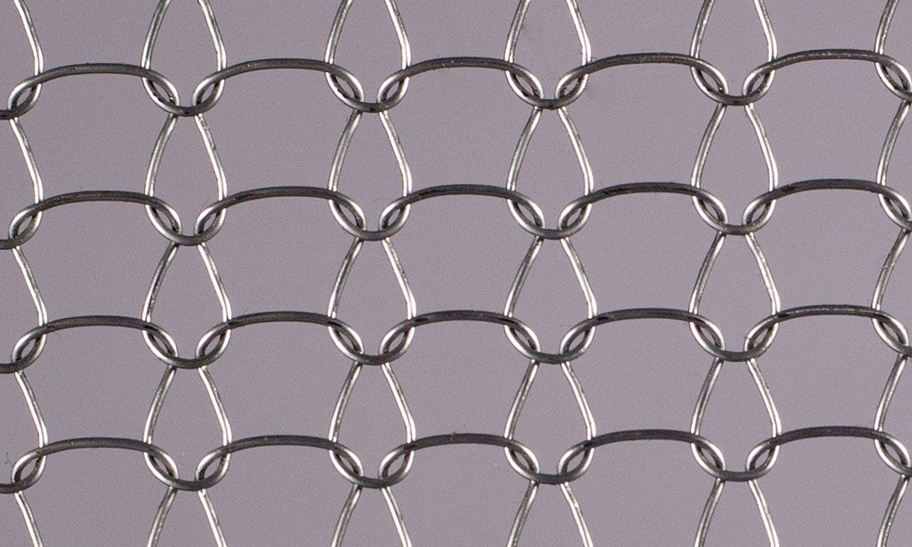 Knitted Wire Mesh Materials Comprehensive Guide