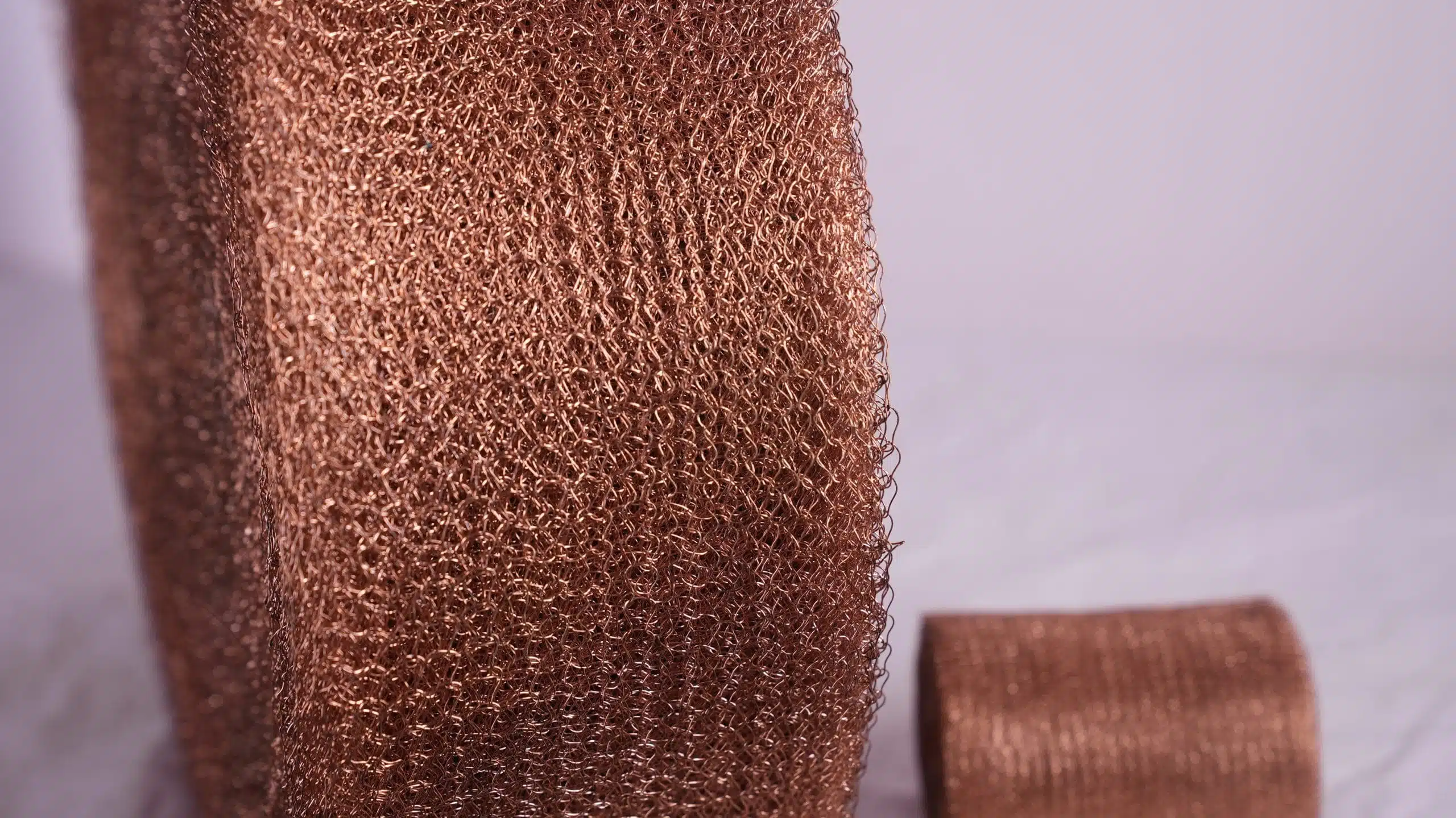 The Many Uses for Copper Wire Mesh